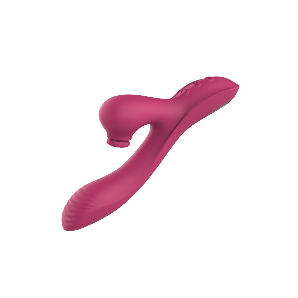 Wibrator punktu G Dream Toys Essentials Różowy
